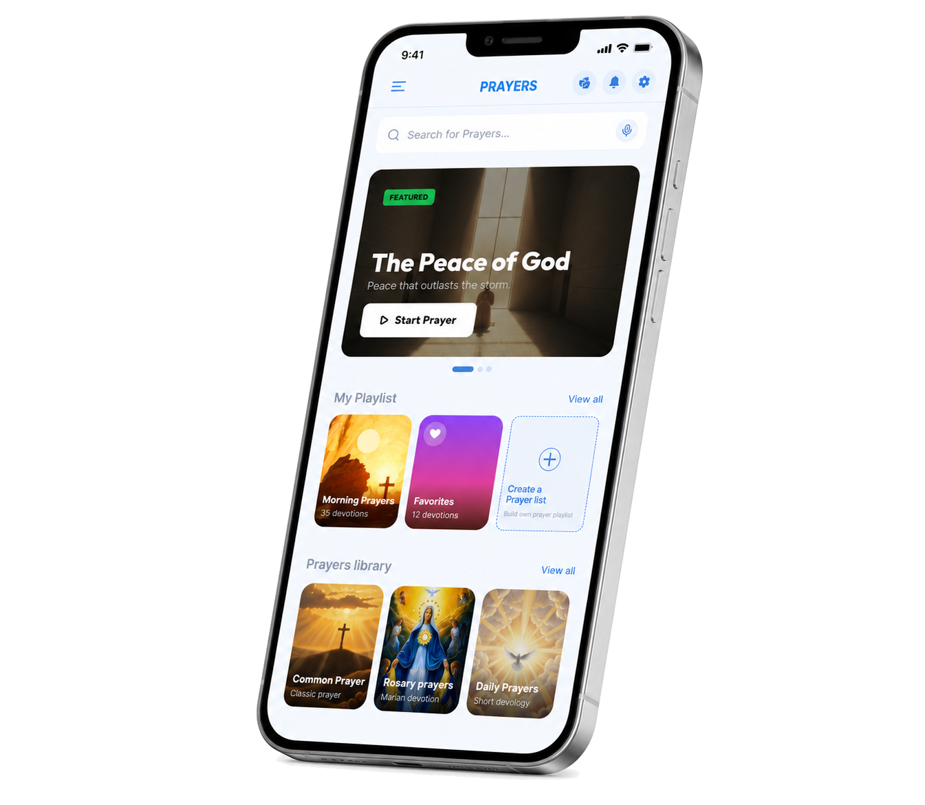 NOAH app